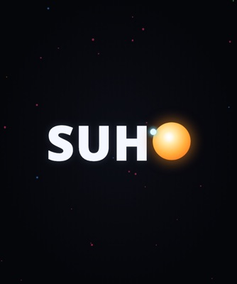 Suho vertical capsule