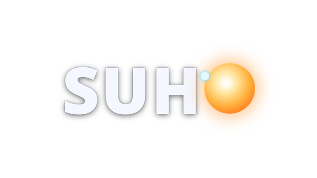 Suho logo